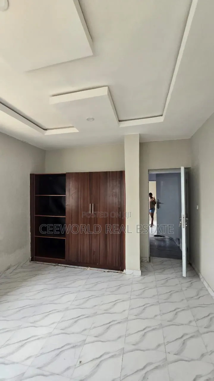 2bdrm Bungalow in Ire Akari Estate for rent in Soka