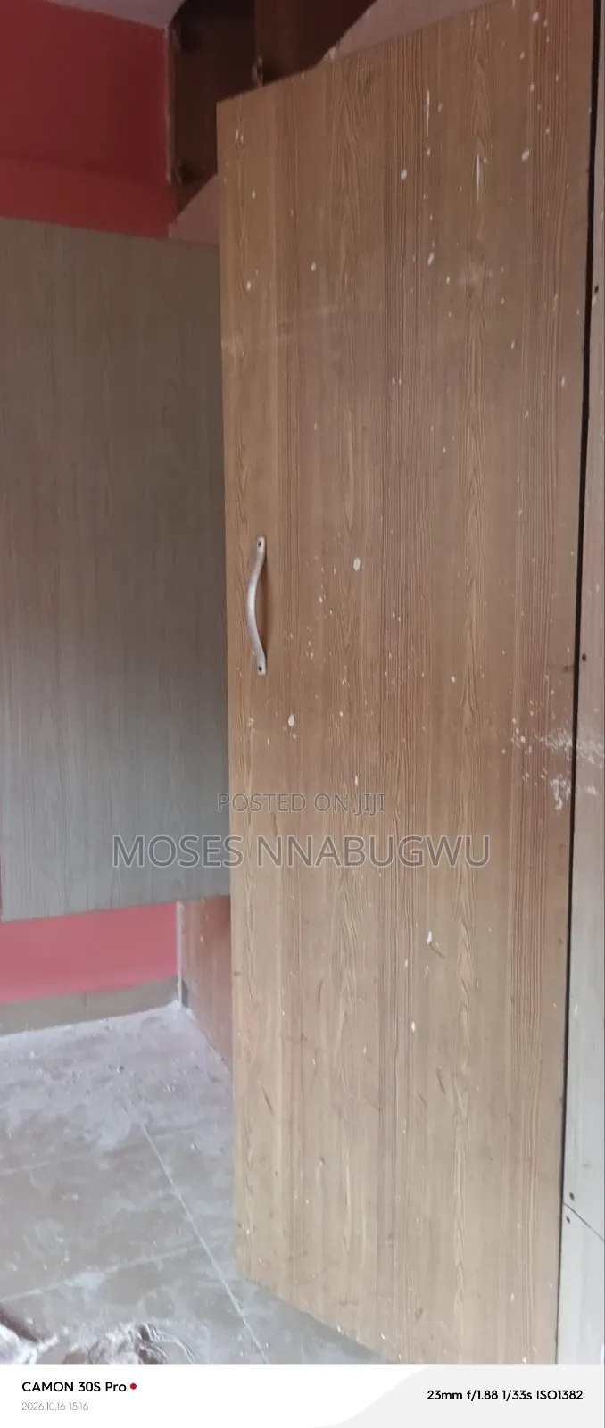 1bdrm Block of Flats in Palace Rd, Elelenwo for rent in Elelenwo
