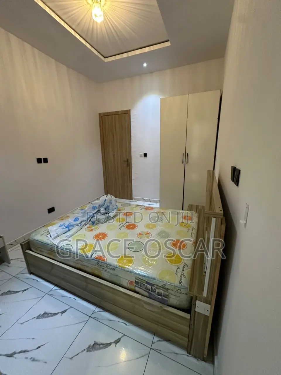 Furnished 3bdrm Duplex in Abraham Adesanya for rent in Abraham Adesanya