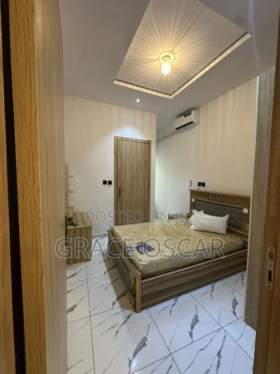 Furnished 3bdrm Duplex in Abraham Adesanya for rent in Abraham Adesanya