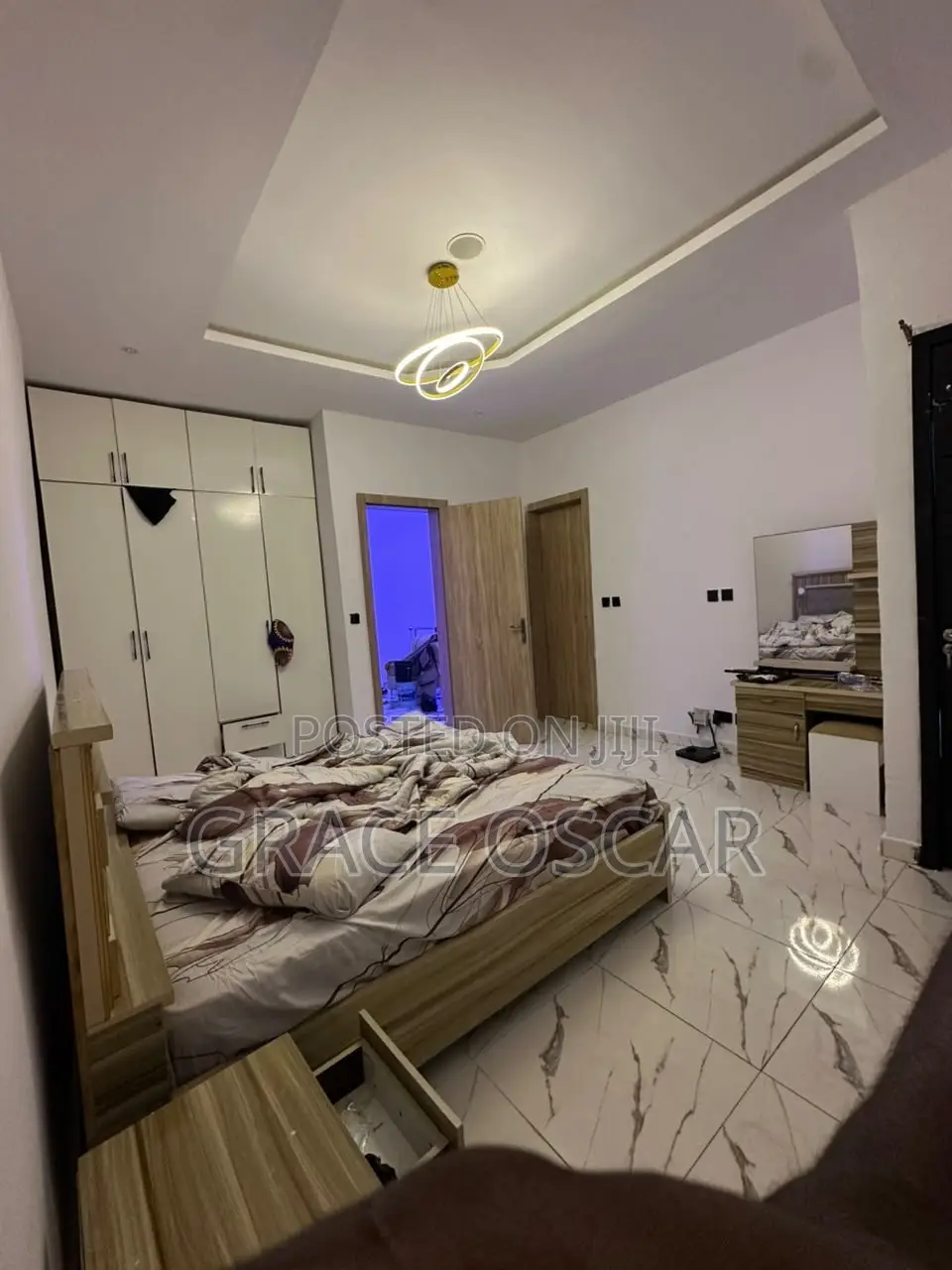 Furnished 3bdrm Duplex in Abraham Adesanya for rent in Abraham Adesanya