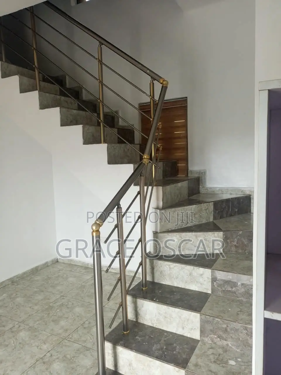 4bdrm Duplex in Sangotedo for rent in Sangotedo