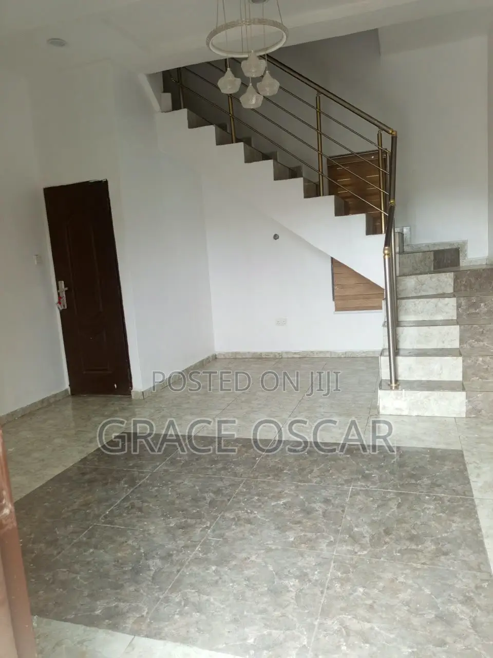 4bdrm Duplex in Sangotedo for rent in Sangotedo