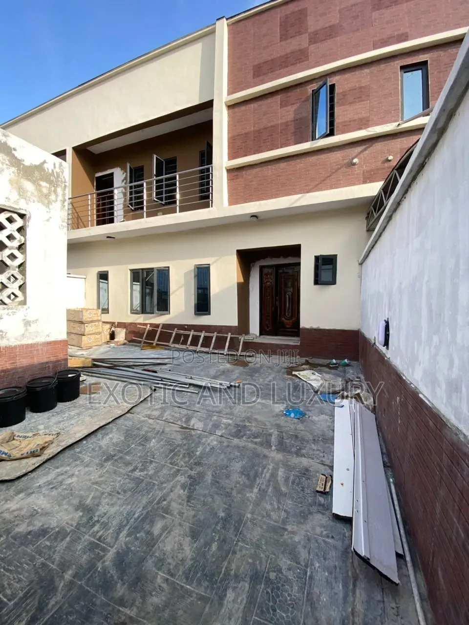 2bdrm Block of Flats in Fadeyi for rent in Fadeyi