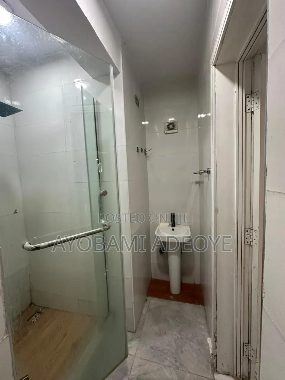 1bdrm Apartment in Lekki Phase 1 for rent in Lekki Phase 1