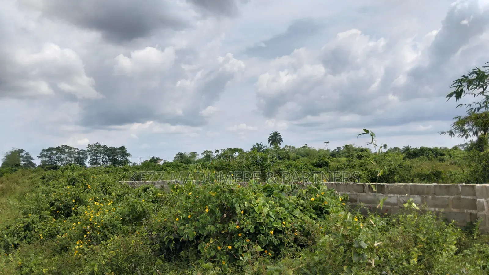 For Sale : 64 Plots at Igwuruta Roundabout , Ph, Rivers State in Ikwerre