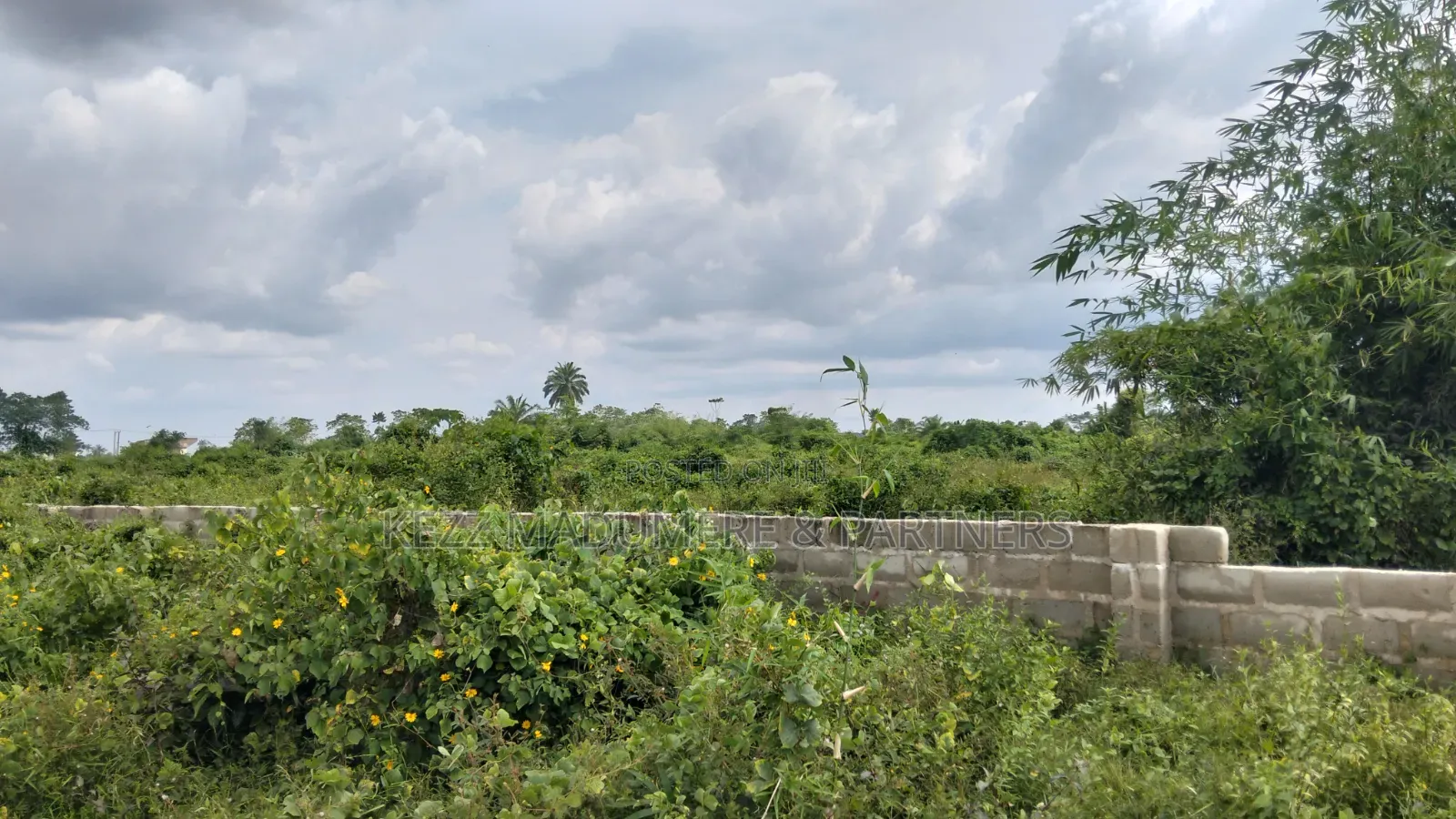 For Sale : 64 Plots at Igwuruta Roundabout , Ph, Rivers State in Ikwerre