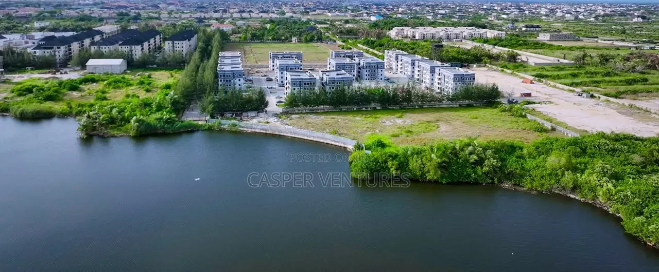 3bdrm Apartment in Ilaje for sale in Ilaje