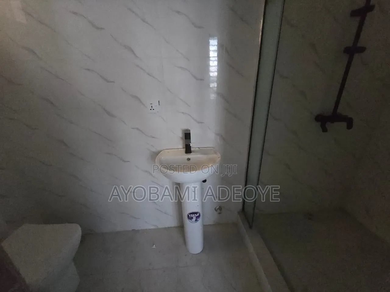 2bdrm Apartment in Lekki Phase 1 for rent in Lekki Phase 1