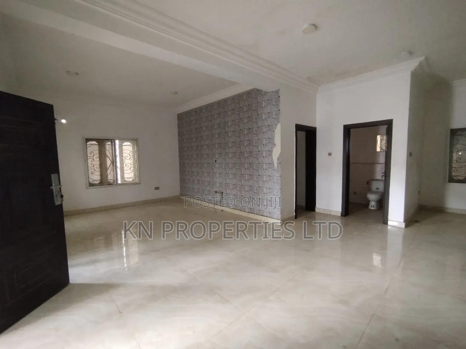 2bdrm Apartment in Jahi for rent in Jahi