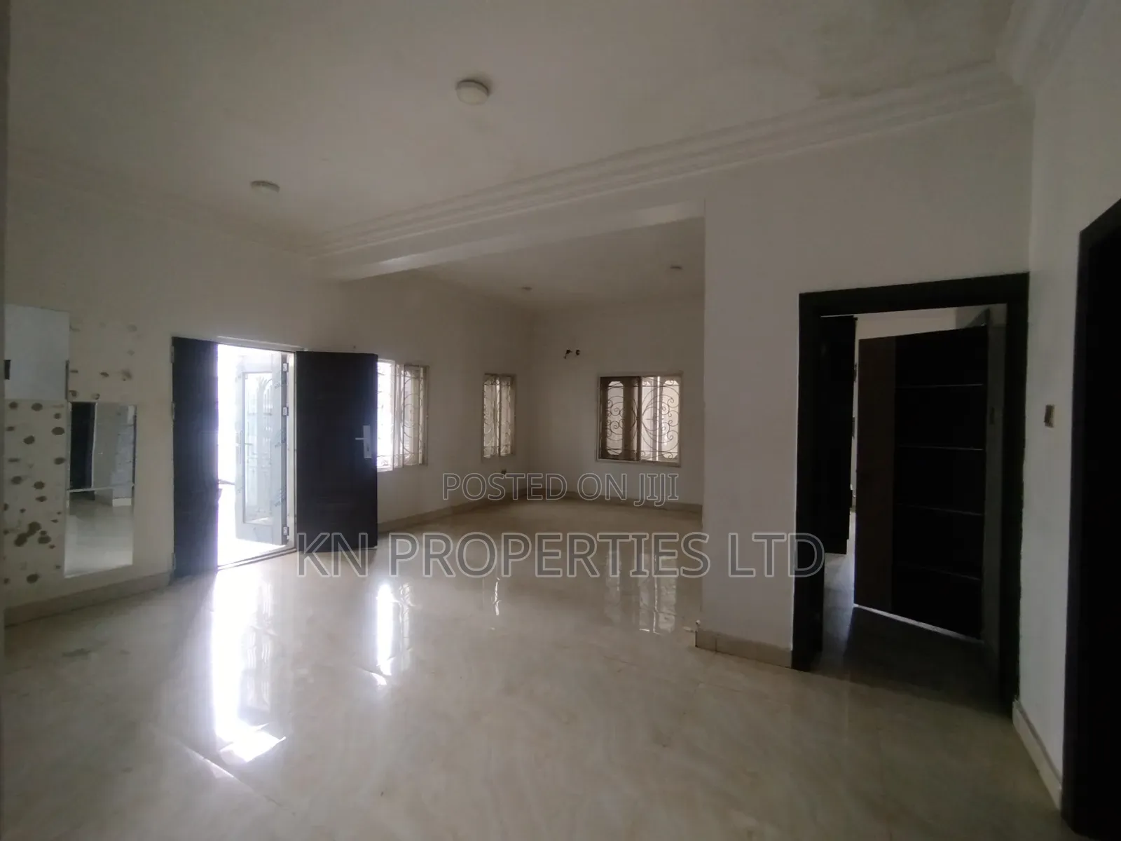 2bdrm Apartment in Jahi for rent in Jahi