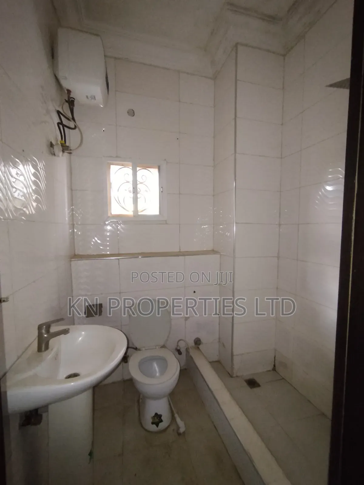 2bdrm Apartment in Jahi for rent in Jahi