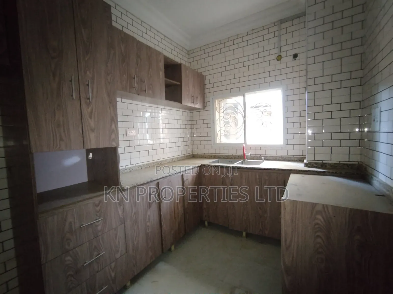 2bdrm Apartment in Jahi for rent in Jahi