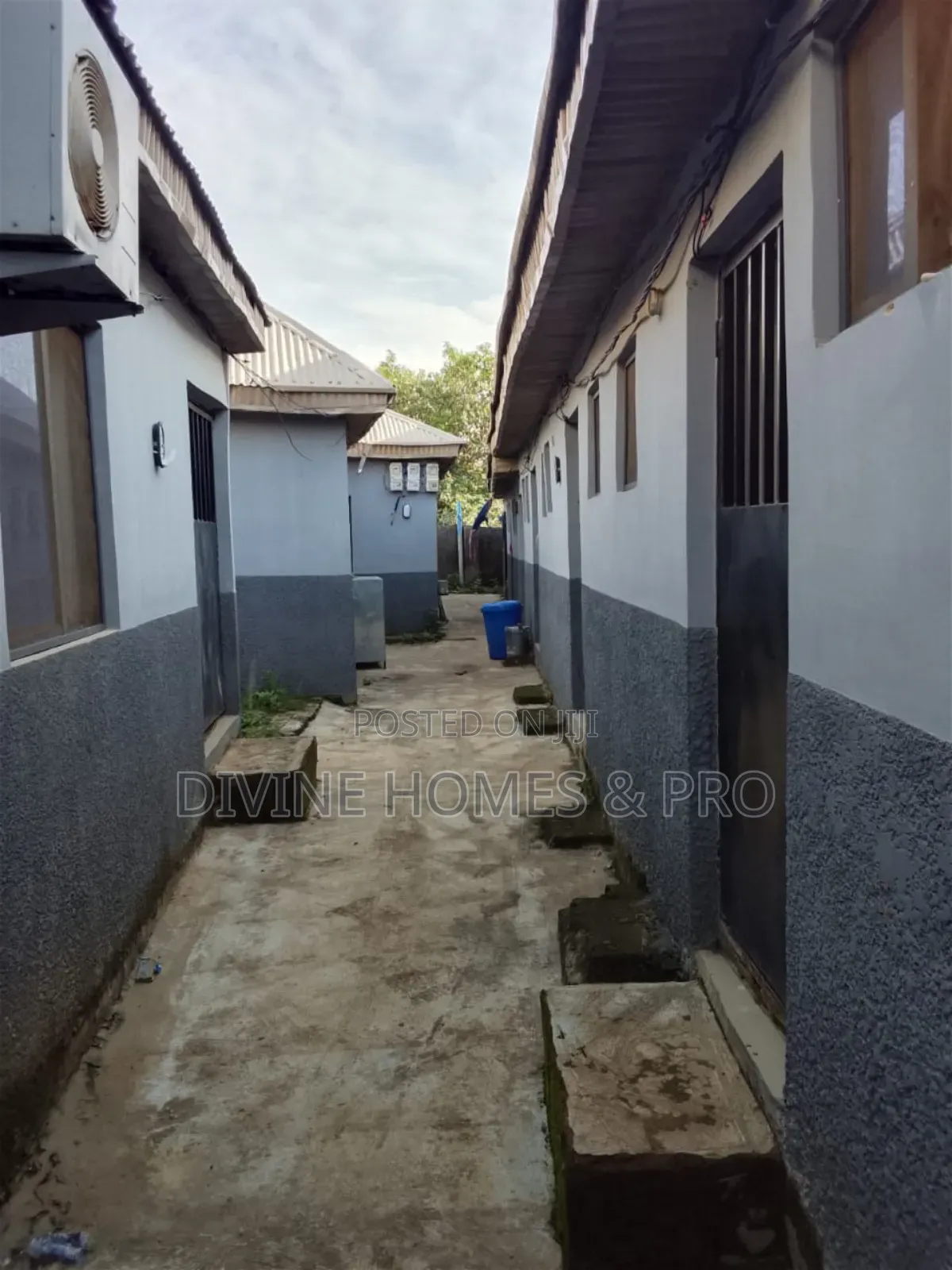 1bdrm Block of Flats in Dutse-Alhaji for rent in Dutse-Alhaji