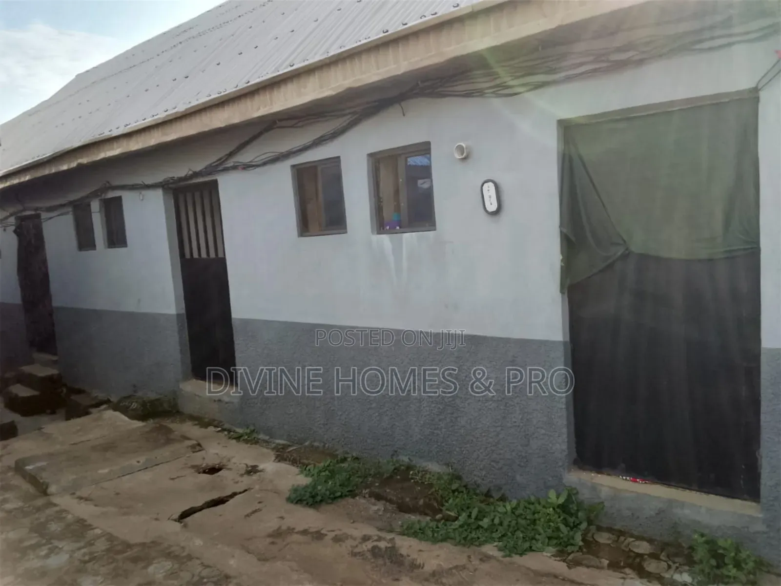 1bdrm Block of Flats in Dutse-Alhaji for rent in Dutse-Alhaji