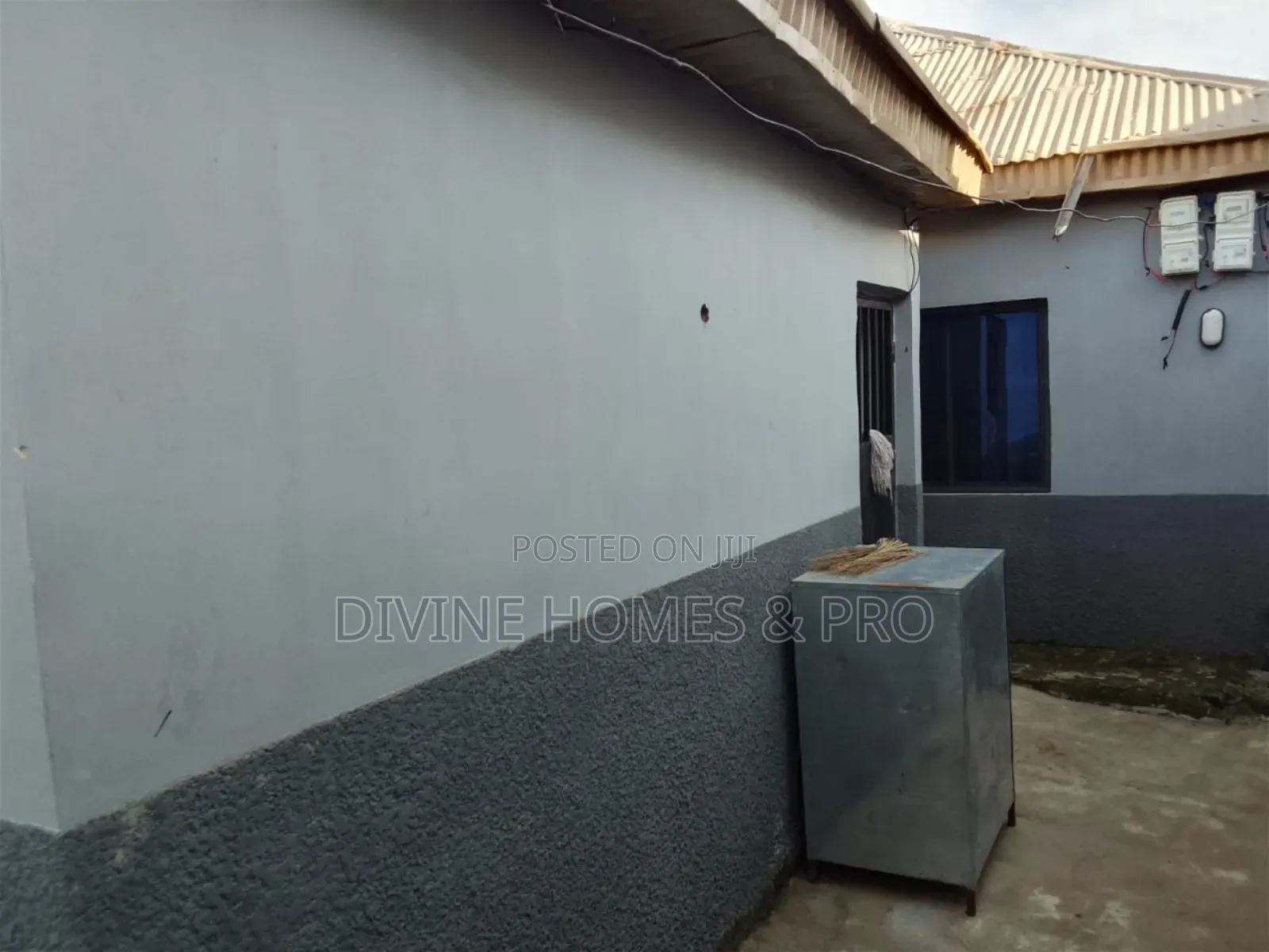 1bdrm Block of Flats in Dutse-Alhaji for rent in Dutse-Alhaji