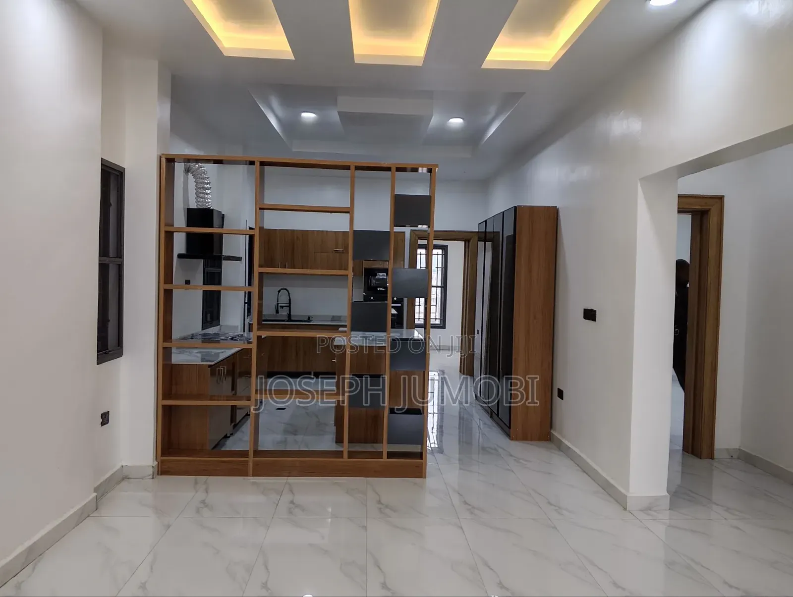 3bdrm Apartment in Katampe (Main) for sale in Katampe (Main)