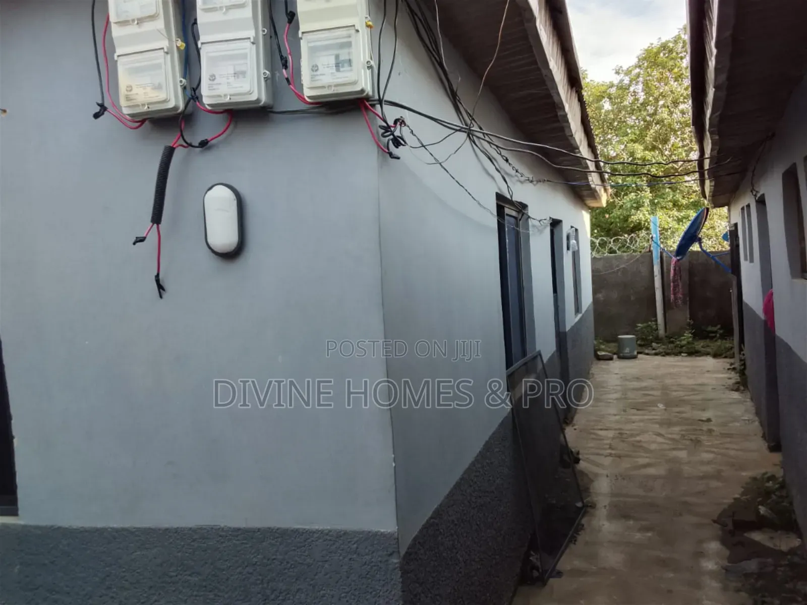 1bdrm Block of Flats in Dutse-Alhaji for rent in Dutse-Alhaji