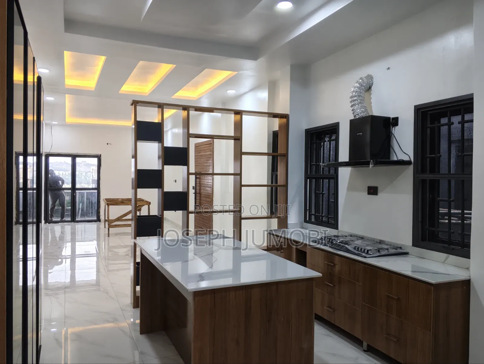 3bdrm Apartment in Katampe (Main) for sale in Katampe (Main)