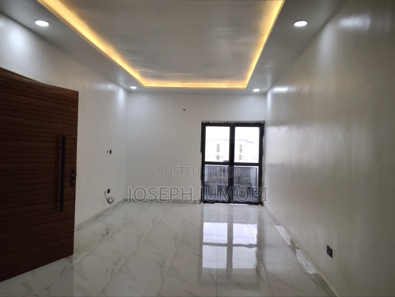 3bdrm Apartment in Katampe (Main) for sale in Katampe (Main)