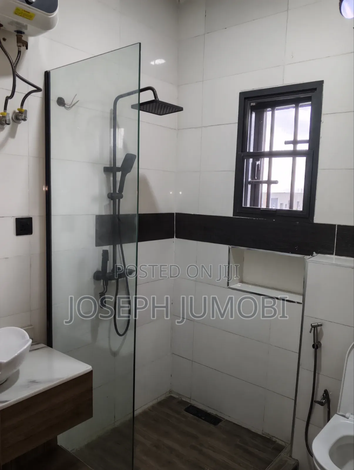 3bdrm Apartment in Katampe (Main) for sale in Katampe (Main)