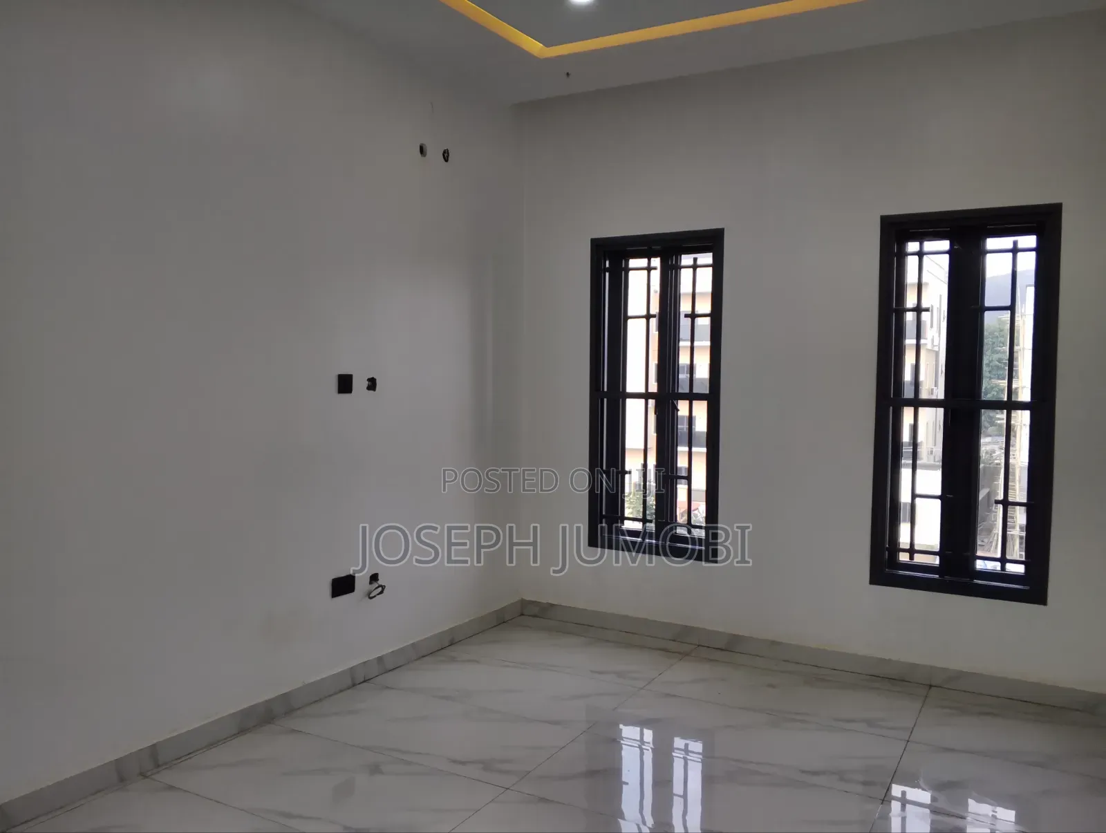 3bdrm Apartment in Katampe (Main) for sale in Katampe (Main)