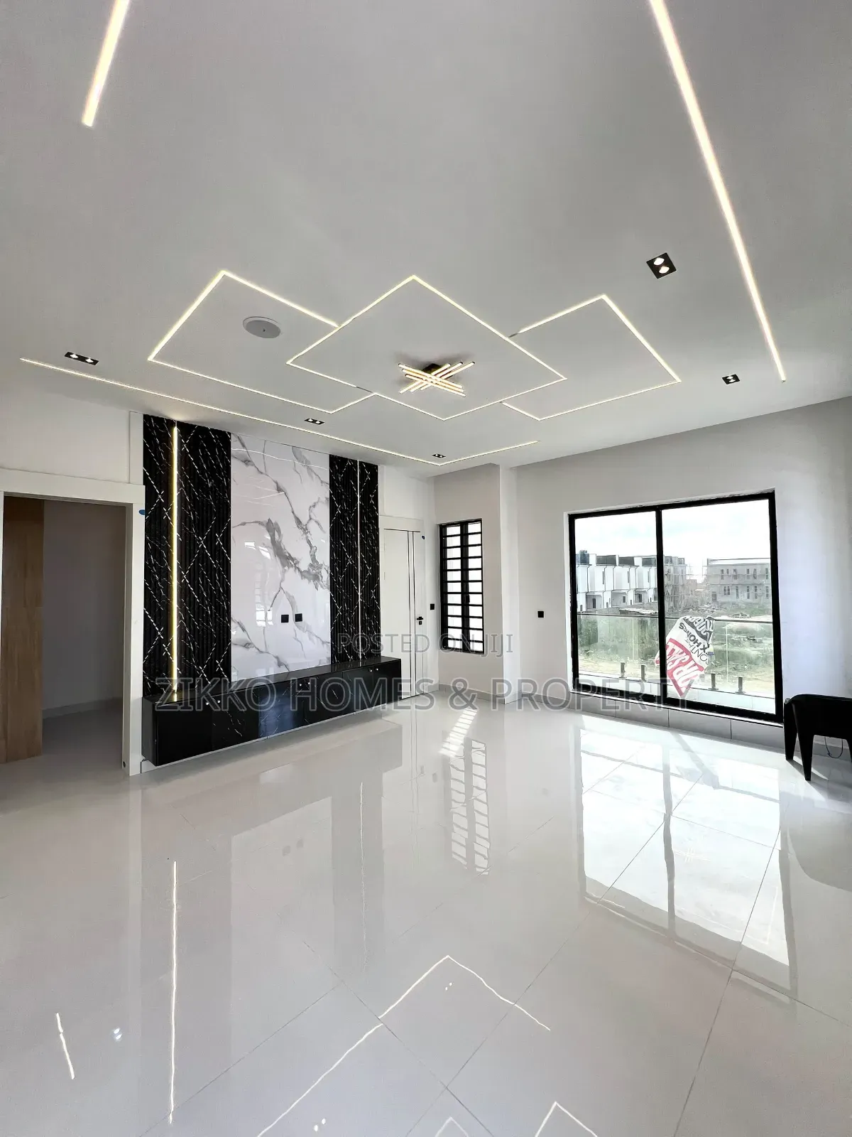 4bdrm Duplex in Ajah for sale in Ado / Ajah