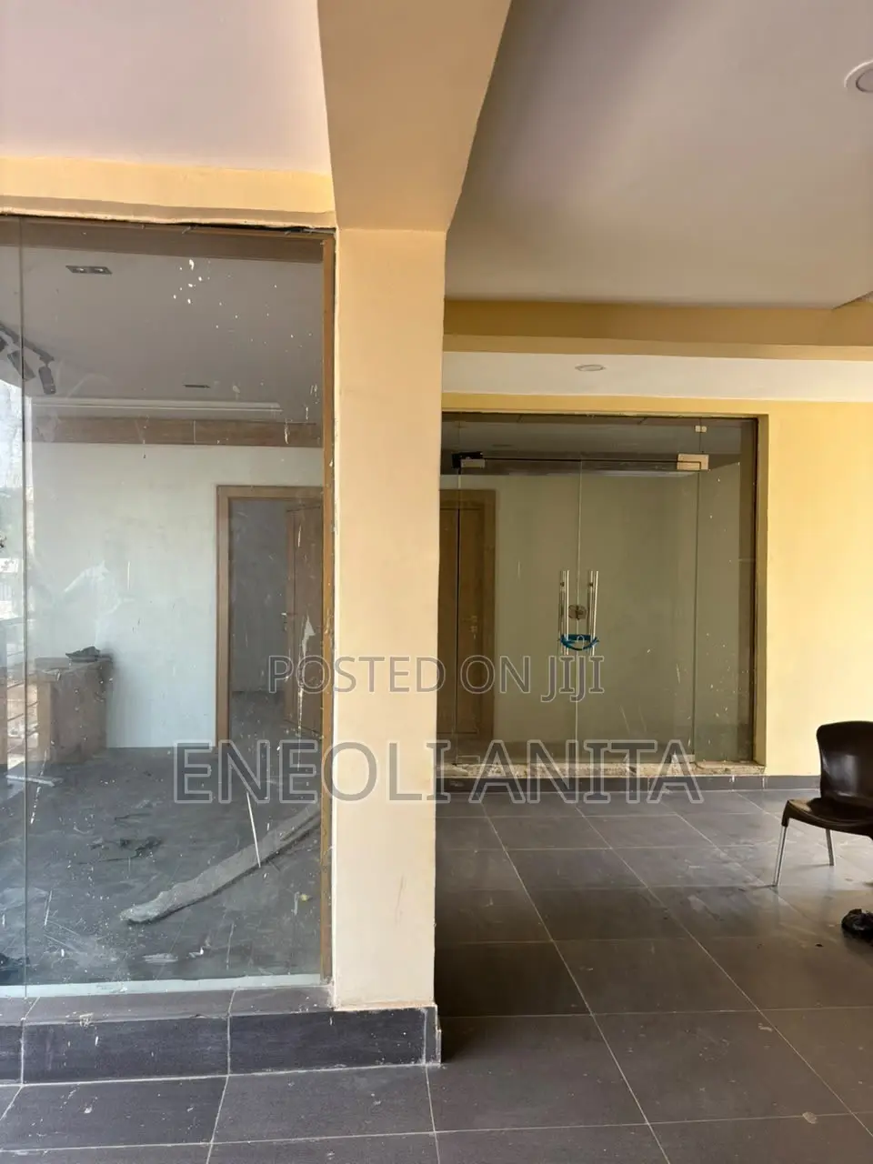 Office Space for Rent in Wuse 2