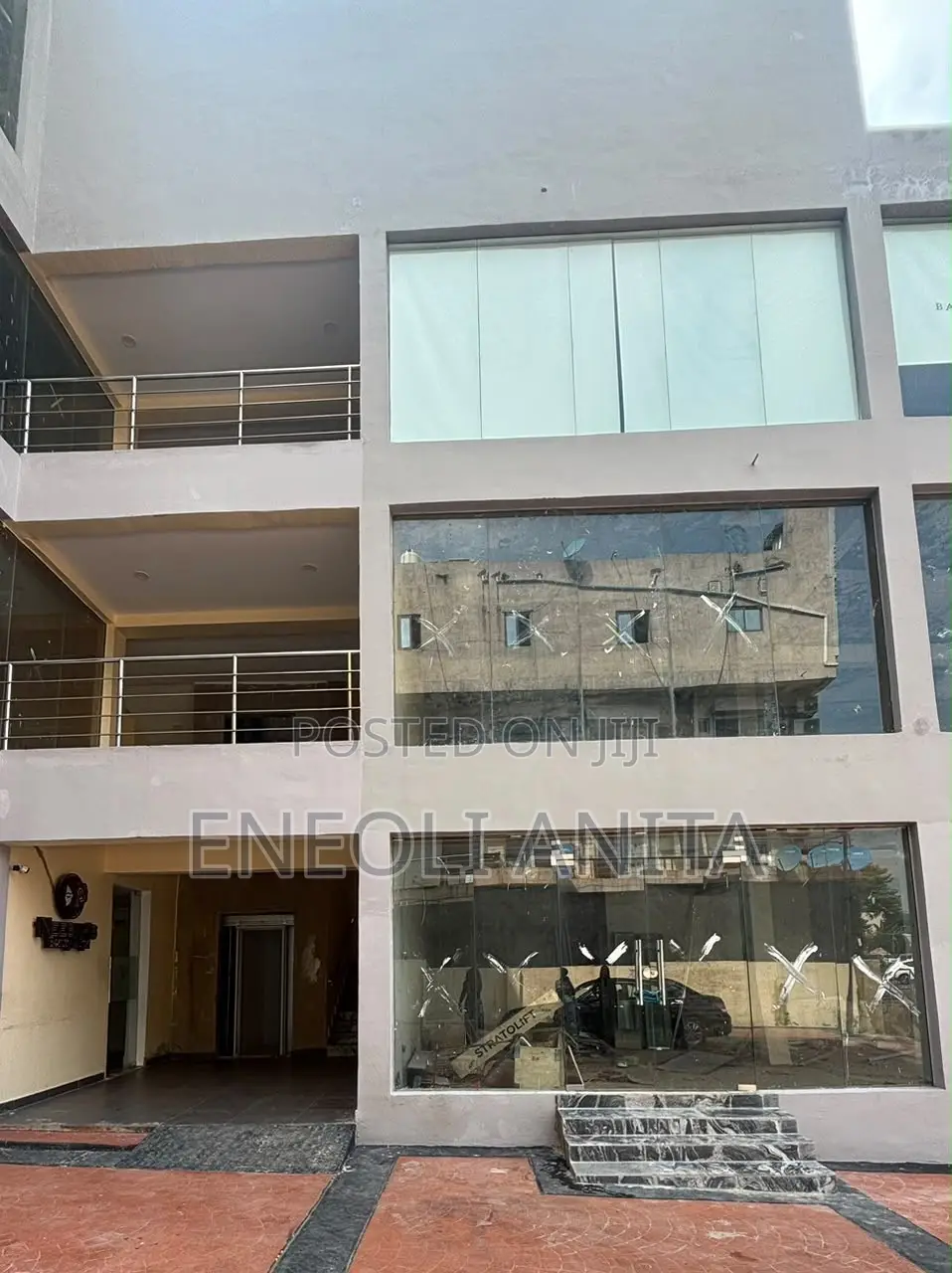 Office Space for Rent in Wuse 2