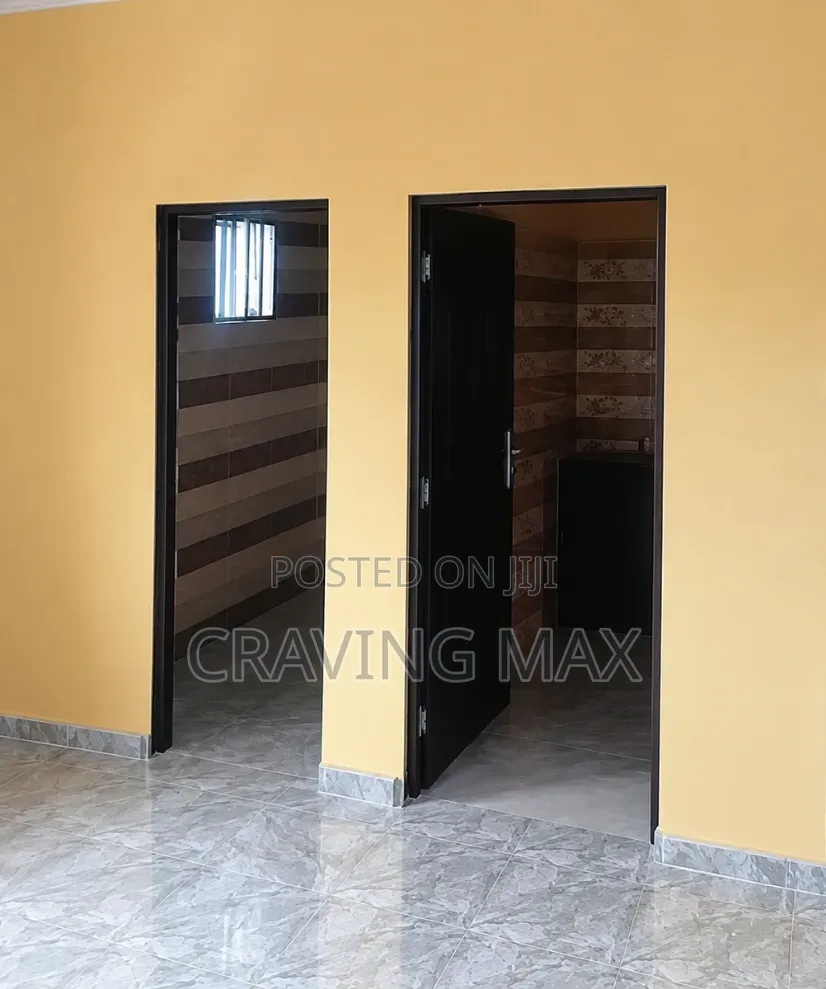 Mini Flat in Ikorodu for rent in Ikorodu Garage