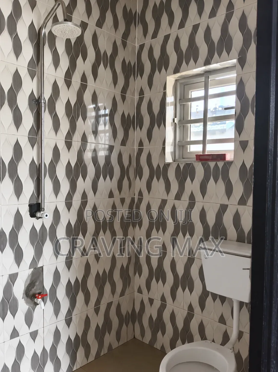 Mini Flat in Ikorodu for rent in Ikorodu Garage