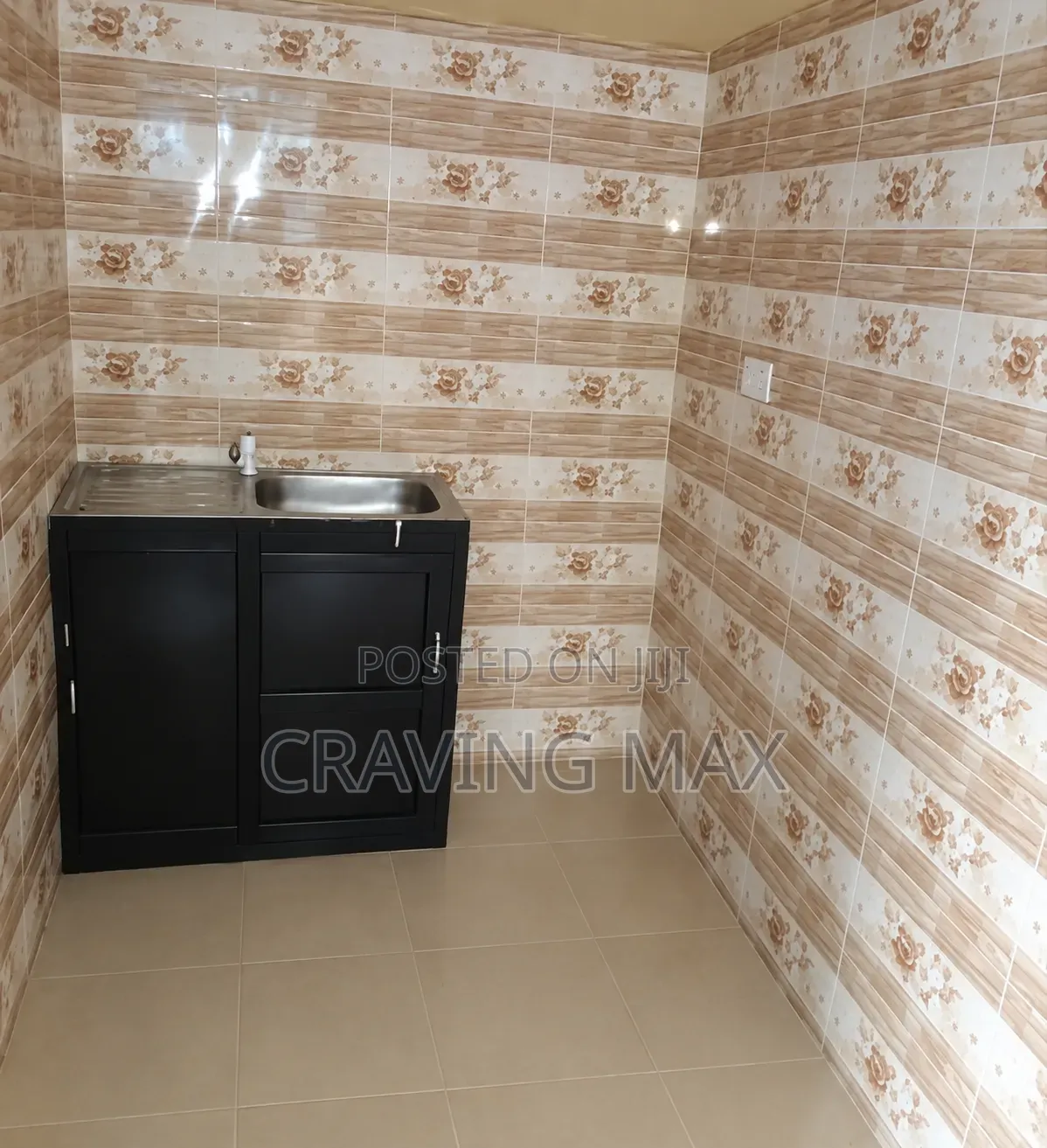 Mini Flat in Ikorodu for rent in Ikorodu Garage
