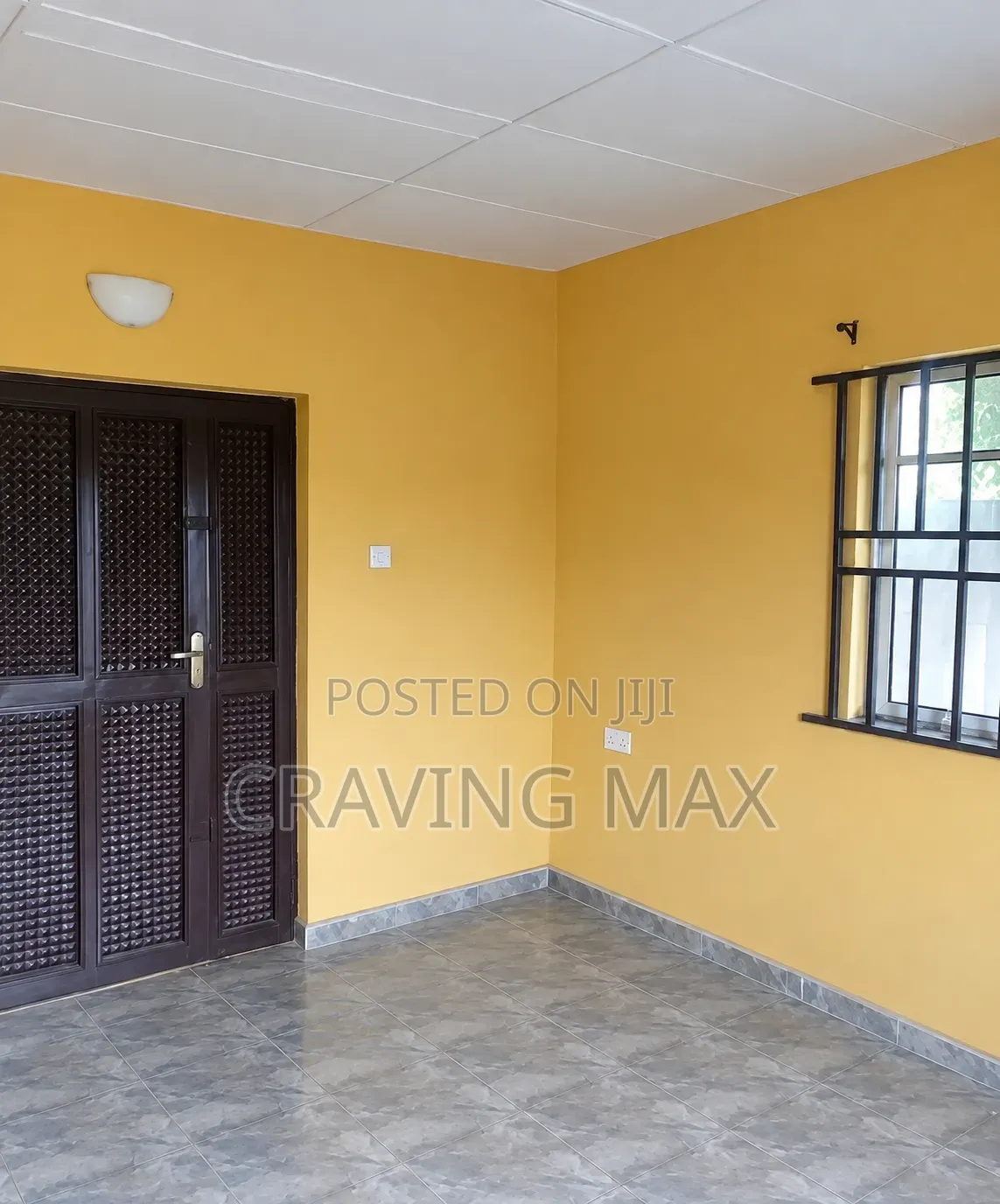 Mini Flat in Ikorodu for rent in Ikorodu Garage