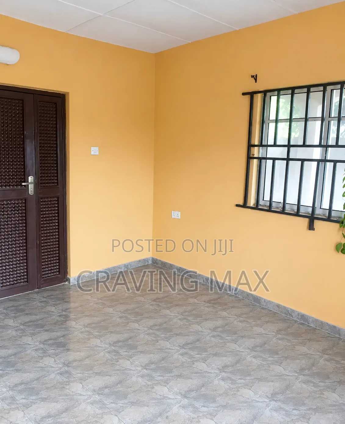 Mini Flat in Ikorodu for rent in Ikorodu Garage