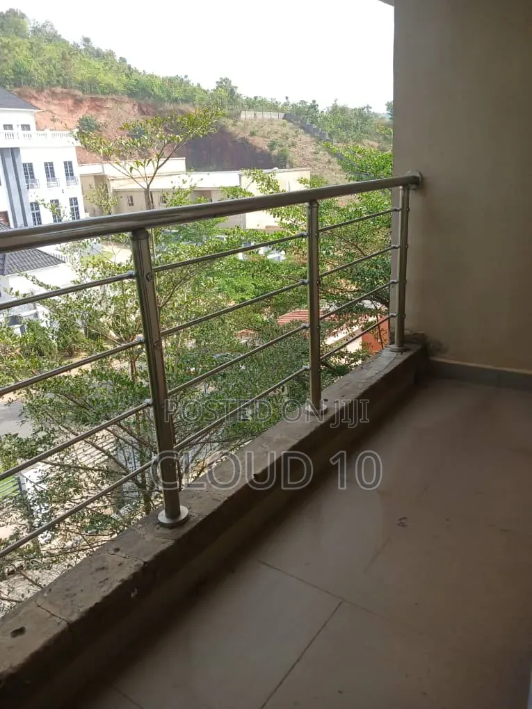 4bdrm Duplex in Guzape District for sale in Guzape District