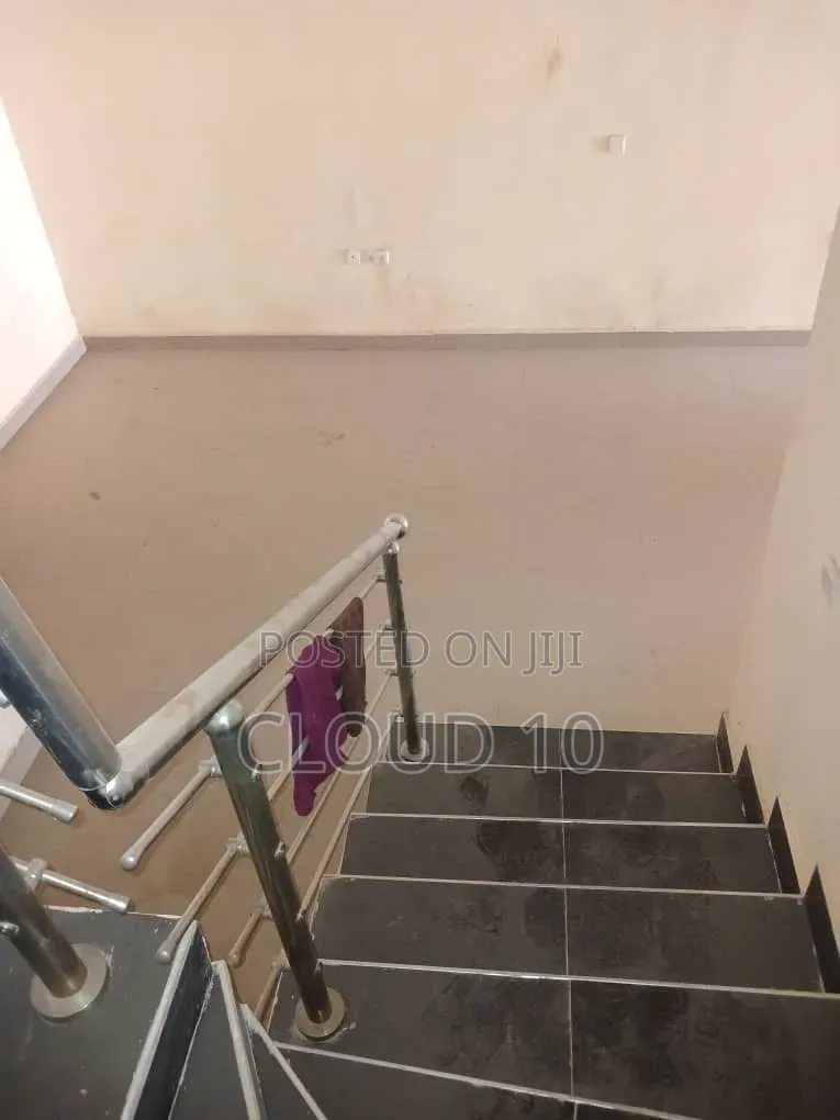 4bdrm Duplex in Guzape District for sale in Guzape District