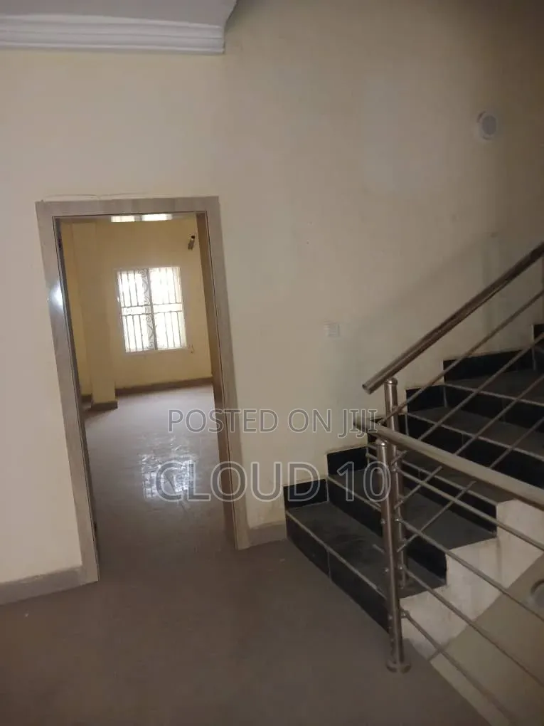 4bdrm Duplex in Guzape District for sale in Guzape District