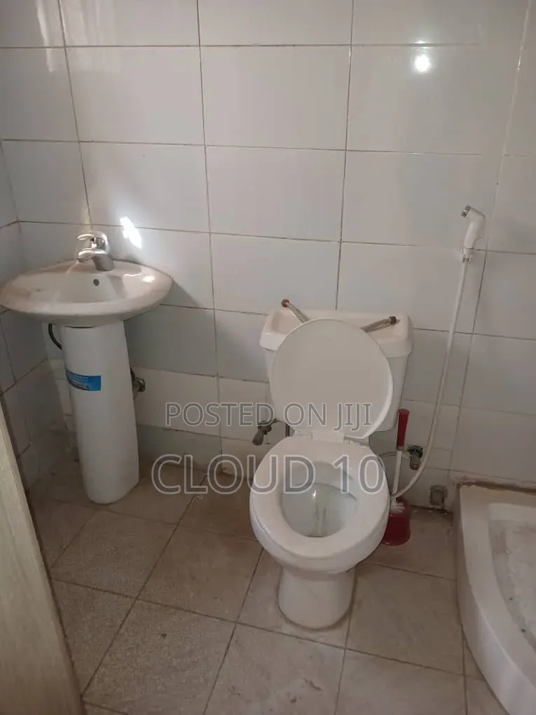 4bdrm Duplex in Guzape District for sale in Guzape District