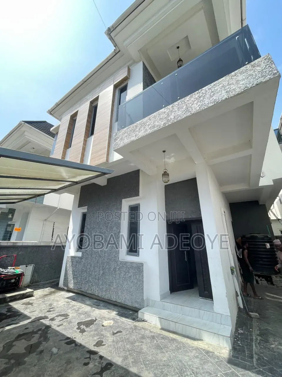 1bdrm Apartment in Chevron for rent in Chevron