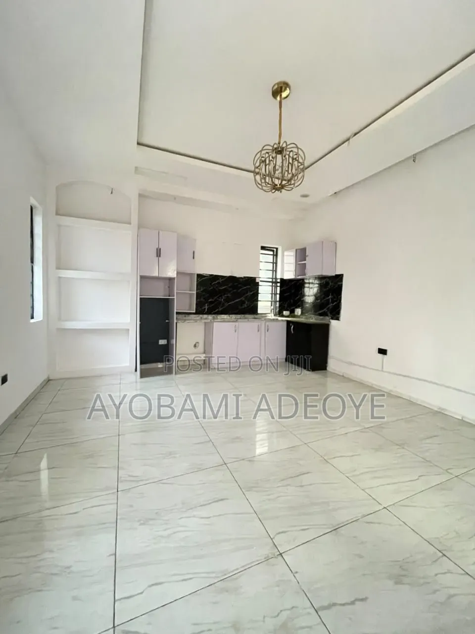 1bdrm Apartment in Chevron for rent in Chevron