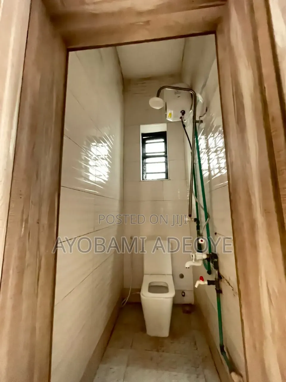 1bdrm Apartment in Chevron for rent in Chevron
