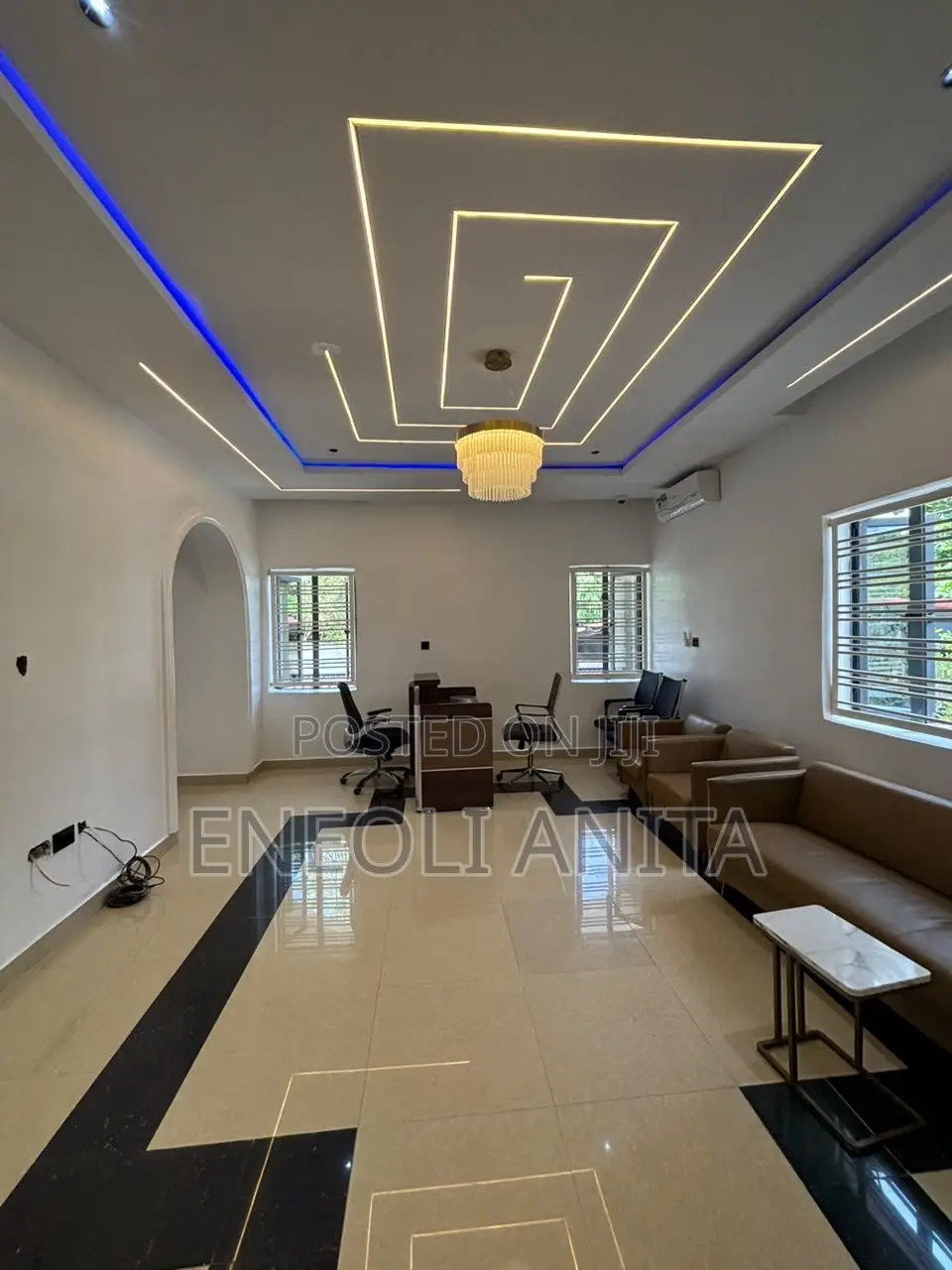 4bdrm Duplex in Asokoro for sale in Asokoro