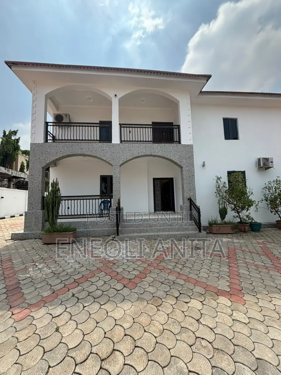 4bdrm Duplex in Asokoro for sale in Asokoro