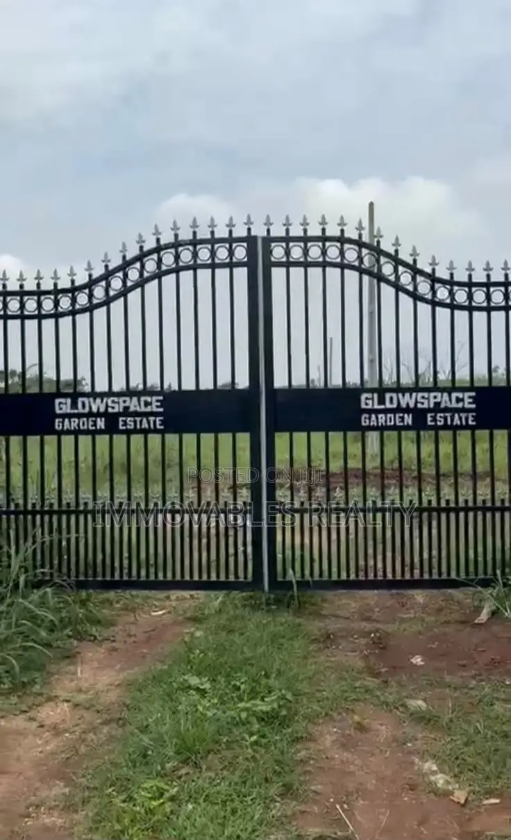 Mowe Land at Orilemo Abeokuta Ogun State in Obafemi-Owode