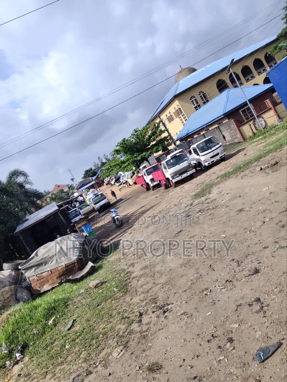 Deed of Assignment To in Igbogbo