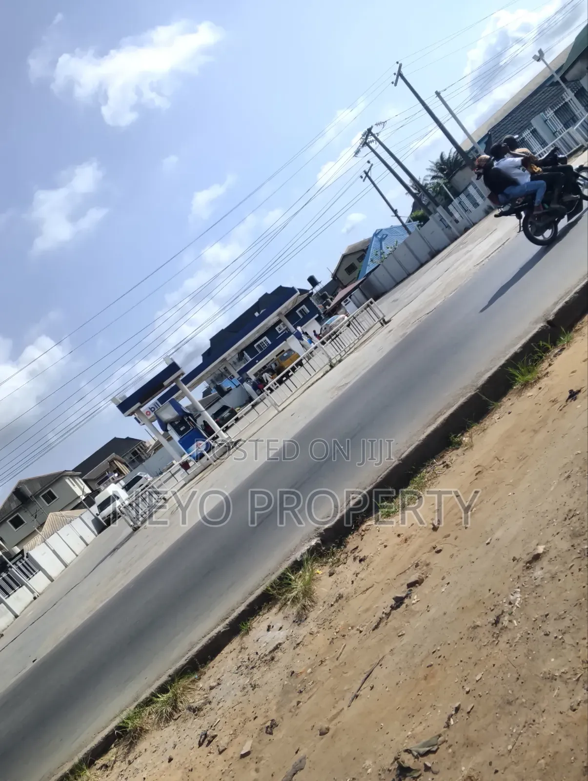 Deed of Assignment To in Igbogbo