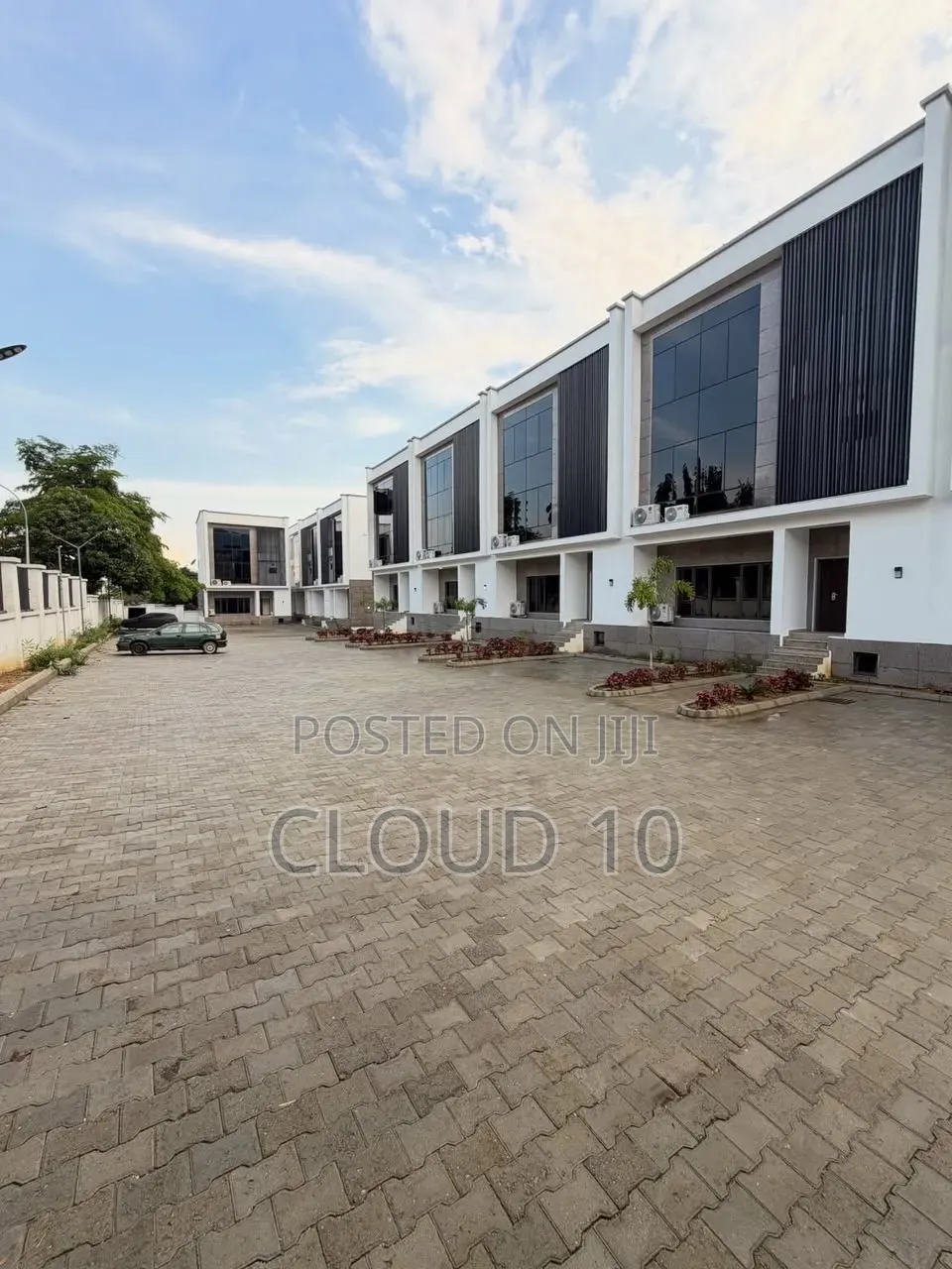 3bdrm Duplex in Maitama for rent in Maitama