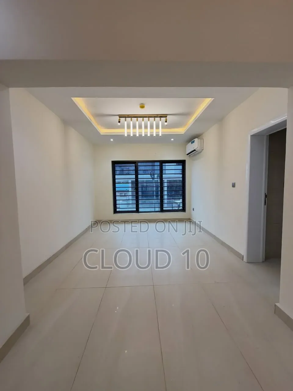 3bdrm Duplex in Maitama for rent in Maitama