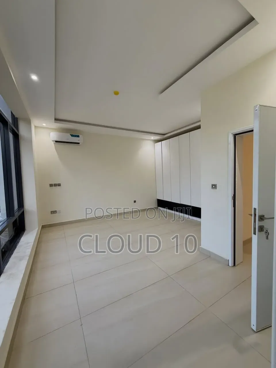 3bdrm Duplex in Maitama for rent in Maitama