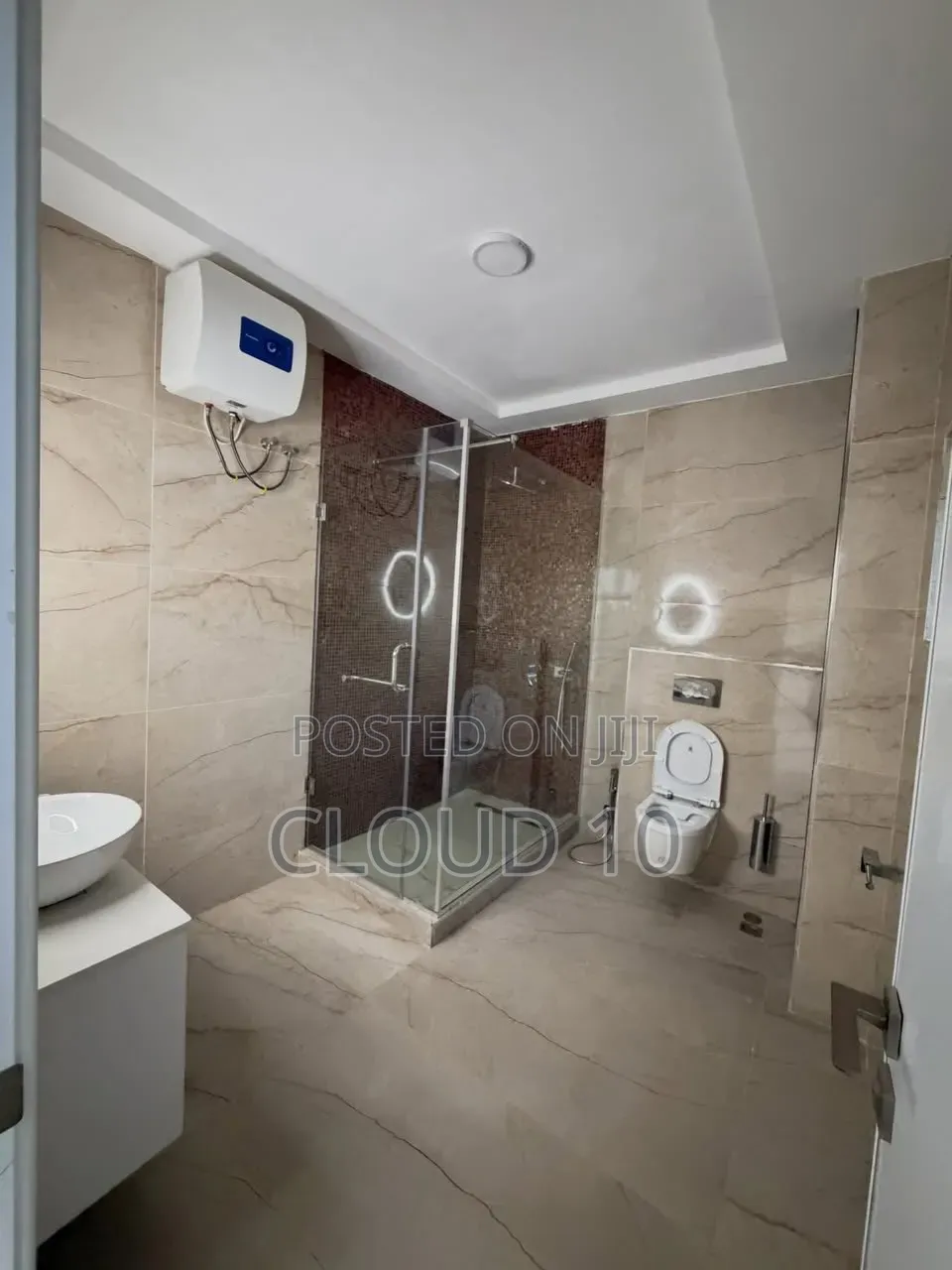 3bdrm Duplex in Maitama for rent in Maitama
